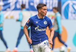 Trabzonspor, Schalke'nin genç yeteneği Mehmet Aydın'ı radarına aldı