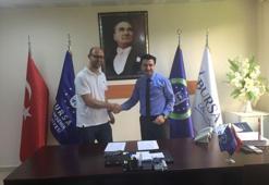 Bursa Büyükşehir Belediyespor Sultanlar Ligi'ndeki haklarını devrediyor