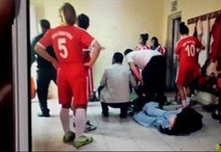 Kadınlar Günü'nde bu da oldu!