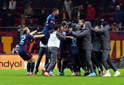Trabzonspor ile 3 büyükler arasında tarihi fark