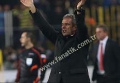 İsmail Kartal: Allah'tan tek isteğim...