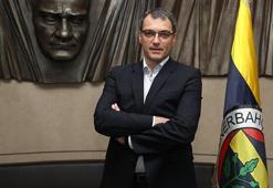 Fenerbahçe Comolli'yi KAP'a bildirdi - Damien Comolli kimdir?
