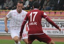 Boluspor 0-0 Elazığspor