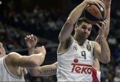 35'lik MVP Felipe Reyes!