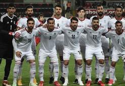 2018 FIFA Dünya Kupası'nda B Grubu: İran