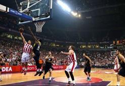 Kızılyıldız Telekom 60-74 Fenerbahçe