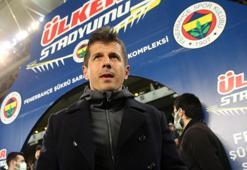 Fenerbahçe haberi: Eski hocalara karşı kötü tablo!