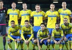 İsveç'e Süper Lig'den 3 oyuncu