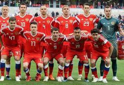 2018 FIFA Dünya Kupası'nda A Grubu: Rusya