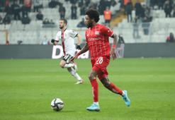 Antalyaspor'da yeni transferler görev başında