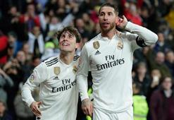 En çok kazanan Real Madrid!