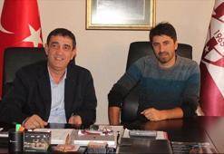 Zafer Biryol Bandırma'da