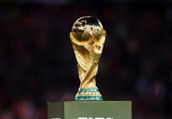 FIFA Dünya Kupası'nı 8 ülke kazandı