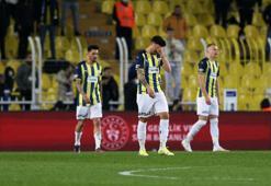 Fenerbahçe haberi: Başkan Ali Koç döneminde Kadıköy kalesi yerle bir oldu