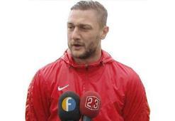 Nazilli Belediyespor'dan golcü atağı