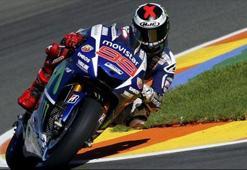 MotoGP'de son durak İspanya