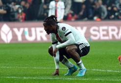 Fanatik yazarları Beşiktaş - Antalyaspor maçını değerlendirdi: Asıl sorun kalite