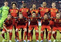 Cavanda ve Denayer'e milli davet