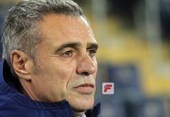 Ersun Yanal: Beklemediğimiz bir sonuçla üzüldük