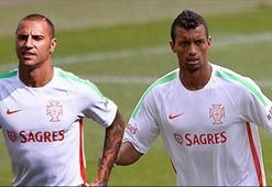 RESMİ AÇIKLAMA! Quaresma mı, Nani mi?