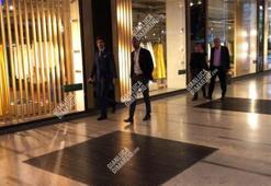 Abdürrahim Albayrak, Nagatomo transferi için İtalya'da