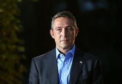 Ali Koç: Sahada kora kor rekabet, saha dışı yapıcı rekabet