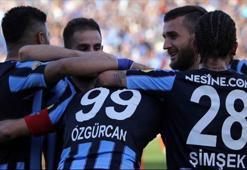 Adana Demirspor 1-0 Adanaspor