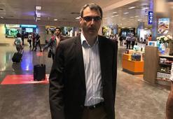 Yıldız avcısı Comolli
