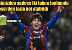 TEK BAŞINA TAKIM !