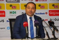 Fuat Çapa: "Transfer tahtası açılamıyor"