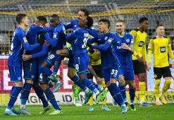 (ÖZET) Borussia Dortmund-Bayer Leverkusen maç sonucu: 2-5