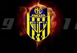 Ankaragücü'ne iki şok daha! Cerci ve Erdem Özgenç gidiyor