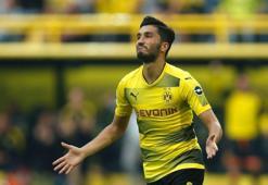 Galatasaray transfer haberleri - Nuri Şahin, Emre Mor, Erce...
