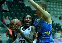 Beşiktaş 75-79 Piestanske Cajky