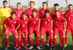 U19 Milli Takımı'nın kadrosu açıklandı
