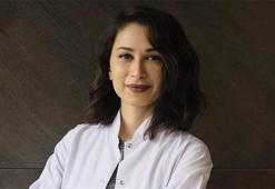 Diyetisyen Sinem Uygun: Antrenman süresi ve beslenme...