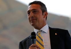 Ali Koç hızlı başladı