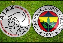 Ajax Fenerbahçe maçı kaçta hangi kanalda?