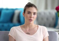 Naz Aydemir Akyol'dan voleybola "annelik" arası