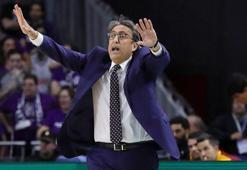 Unicaja Malaga, Luis Casimiro'ya talip oldu