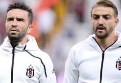 "Gökhan ve Caner'in yerine oyuncu yok"