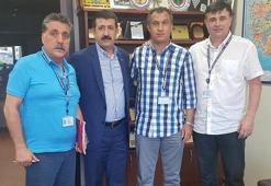 Fenerbahçe'de büyük operasyon altyapıdan başladı