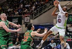 TOFAŞ: 93 - Banvit: 104