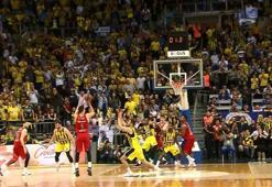 EuroLeague'de 26. maçların en iyi 10 hareketi
