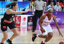 Abdullah Gül Üniversitesi 79-69 Spar Citylift Girona