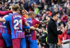 (ÖZET) Barcelona - Atletico Madrid maç sonucu: 4-2