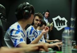 Team Aurora Kazanmasını Bildi