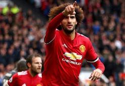 Beşiktaş'tan Marouane Fellaini'ye transfer teklifi!