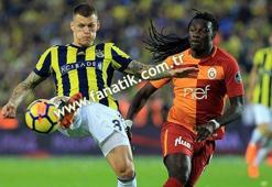 Fenerbahçe - Galatasaray maç sonucu: 0-0