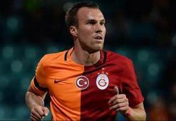 Grosskreutz karakolluk oldu!